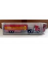 BREKINA 85735 - Kenworth K 100 Aerodyne "MOMO" + VW Caddy 1:87