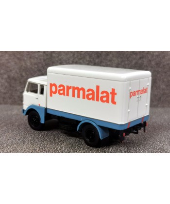 BREKINA 58610 - FIAT 642 "Parmalat" - 1:87