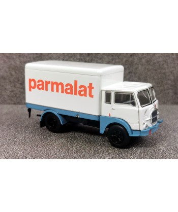 BREKINA 58610 - FIAT 642 "Parmalat" - 1:87