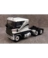 BREKINA 85850 - FORD CLT 9000 (1978) bianco/argento - 1:87