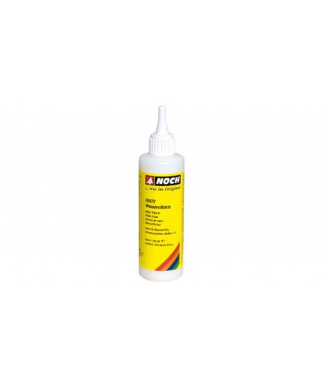 NOCH 60872 – Effetti d’acqua – Water Effects 125 ml.