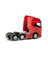 HERPA 317122 - Trattore Iveco S-Way 6x2, rosso - 1:87