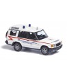 BUSCH 51937 Land Rover Discovery "Carabinieri Protezione Civile" 1:87