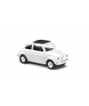 BUSCH 60208 - FIAT 500 in kit di montaggio 1:87