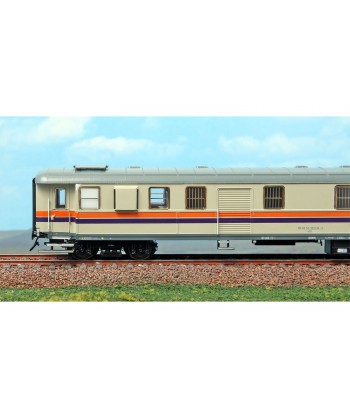 ACME H0 70087 - Treno regionale Tipo 1973 a piano ribassato FS Ep. IV/V