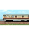ACME H0 70087 - Treno regionale Tipo 1973 a piano ribassato FS Ep. IV/V