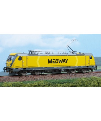 ACME H0 60568 - Locomotiva  E494.232 Medway "Giulia Mai" epoca VI