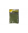 WOODLAND SCENICS FS613 - 2mm. Erba Statica Verde scuro (70gr.)