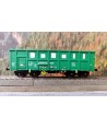 NME H0 540600 - Carro aperto tipo Eamnos 57mc. "OnRail" con logo , ep. VI