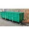 NME H0 540605 - Carro Aperto Tipo Eamnos 57mc. "OnRail" Senza Logo , Ep. VI