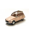 BREKINA 14254 - Citroen Dyane (1976), Beige - 1:87
