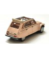 BREKINA 14254 - Citroen Dyane (1976), Beige - 1:87