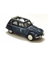 BREKINA 14256 - Citroen Dyane (1976), Caban - 1:87