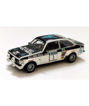 BREKINA 19581 - Ford Escort RS 1800 "RAC 1975" N.1 - 1:87