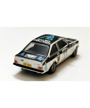 BREKINA 19581 - Ford Escort RS 1800 "RAC 1975" N.1 - 1:87