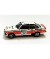 BREKINA 19583 - Ford Escort RS 1800 "RAC 1976" N.32 - 1:87