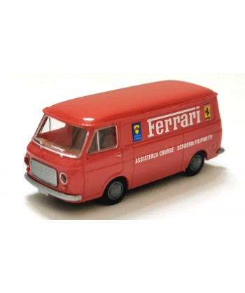 BREKINA 34465 - Fiat 238 "Filipinetti-Ferrari" (1966) - 1:87