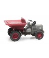 ARTITEC H0 387.421 - Veicolo da cantiere con cassone ribaltabile