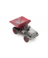 ARTITEC H0 387.421 - Veicolo da cantiere con cassone ribaltabile