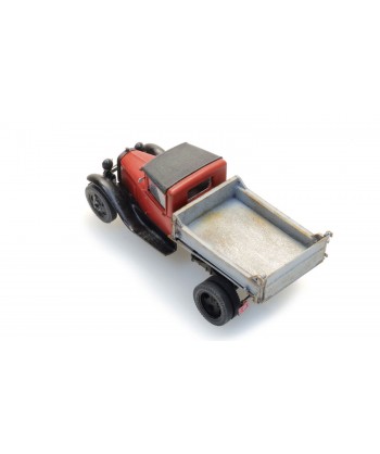 ARTITEC H0 387.503 - Autocarro FORD AA cassone ribaltabile