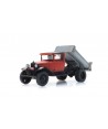 ARTITEC H0 387.503 - Autocarro FORD AA cassone ribaltabile