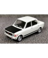 BREKINA 22536 - FIAT 128 (bianco/Nero) - 1:87