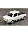 BREKINA 22536 - FIAT 128 (bianco/Nero) - 1:87
