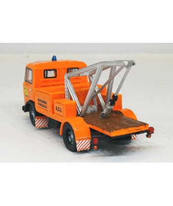 GARAGE 87 H0 87006 – Fiat 643 Carro Attrezzi " ACI " – 1:87