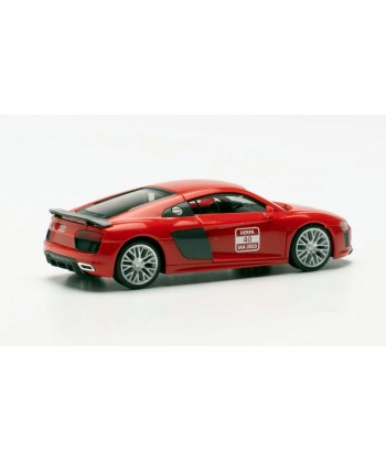HERPA 953993 - Audi R8 V10+, 40° Herpa IAA 2023