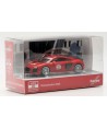 HERPA 953993 - Audi R8 V10+, 40° Herpa IAA 2023
