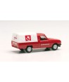 HERPA 949170 - Wartburg Trans 85 "SpiWa" 2022