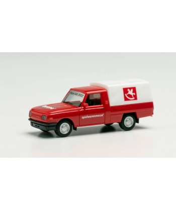 HERPA 949170 - Wartburg Trans 85 "SpiWa" 2022