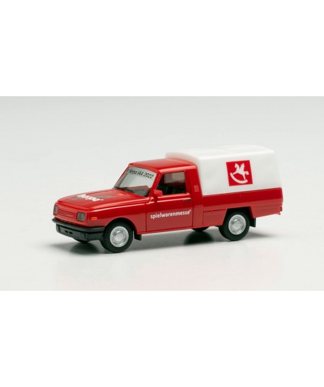 HERPA 949170 - Wartburg Trans 85 "SpiWa" 2022