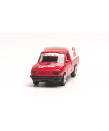 HERPA 949170 - Wartburg Trans 85 "SpiWa" 2022