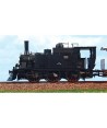 ACME H0 70043 - Set treno merci FS Ep. III con locomotiva Gr 851