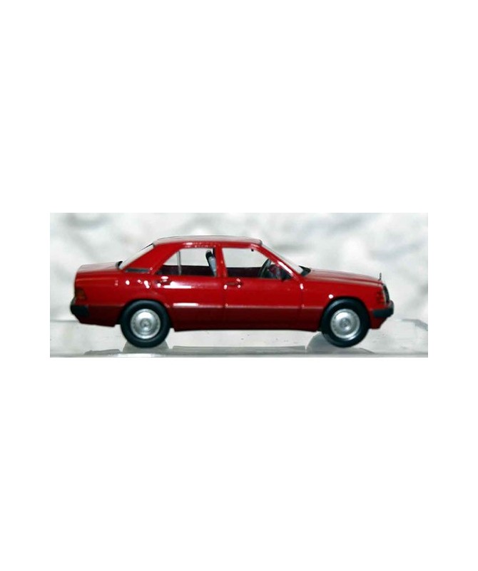 BREKINA 13201 – Mercedes 190E (W201) – 1:87