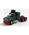BREKINA 85803 - Mack RS 700 (1966), Verde/rosso – 1:87