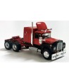 BREKINA 85804 - Mack RS 700 (1966), Nero/Rosso – 1:87