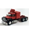 BREKINA 85804 - Mack RS 700 (1966), Nero/Rosso – 1:87