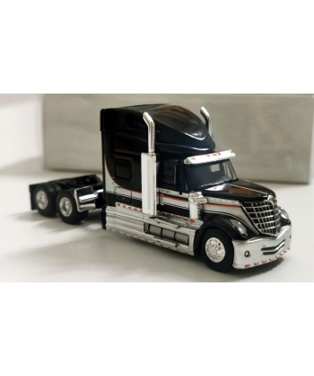 BREKINA 85825 - International Lonestar, nero/argento, 2010 - 1:87