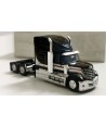 BREKINA 85825 - International Lonestar, nero/argento, 2010 - 1:87
