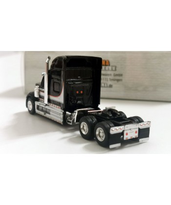 BREKINA 85825 - International Lonestar, nero/argento, 2010 - 1:87