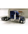 BREKINA 85828 - International Lonestar, Blu Metallizzato, 2010 - 1:87