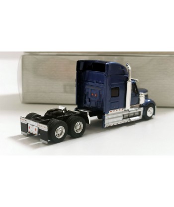 BREKINA 85828 - International Lonestar, Blu Metallizzato, 2010 - 1:87
