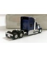 BREKINA 85828 - International Lonestar, Blu Metallizzato, 2010 - 1:87