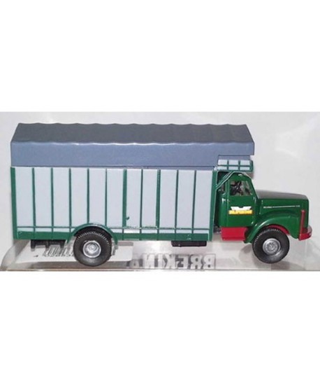 BREKINA 85128 – Scania L 110 “Bilspedition” – 1:87