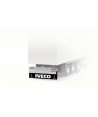 HERPA 054430 Accessori Paraspruzzi Posteriori Per Semirimorchi E Camion "Iveco" (8 Pz) 1:87