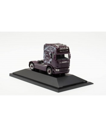 HERPA 111102 Trattore Scania R '13 TL "Stelzl Transporte" - 1:87