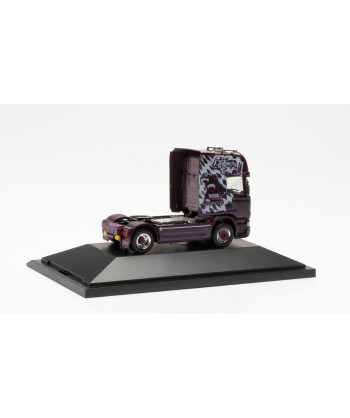 HERPA 111102 Trattore Scania R '13 TL "Stelzl Transporte" - 1:87