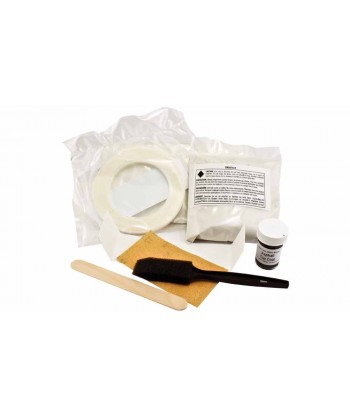 WOODLAND SCENICS LK 952 – KIT INIZIALE PER REALIZZARE STRADE